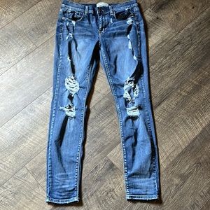 MuddJeans